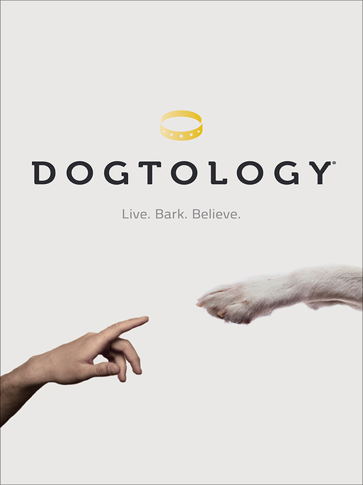 Title details for Dogtology by J. Lazarus - Available